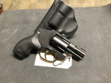 SMITH & WESSON M&P 340 W/ Kydex Holster - 1 of 7