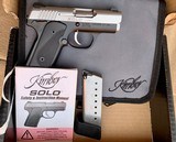 KIMBER SOLO CARRY - 5 of 7
