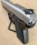 KIMBER SOLO CARRY - 3 of 7