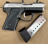 KIMBER SOLO CARRY - 1 of 7