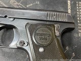 REMINGTON UMC MODEL 51 Type 1 .380 ACP - 5 of 7