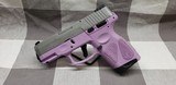 TAURUS G2S 9mm - 3 of 3