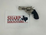 COLT PYTHON - 2 of 3