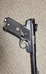 STURM, RUGER & CO., INC. MARK II - 3 of 3
