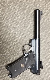 STURM, RUGER & CO., INC. MARK II - 2 of 3