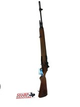 SPRINGFIELD ARMORY M1A NATIONAL MATCH - 1 of 6