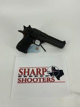 MAGNUM RESEARCH, INC. DESERT EAGLE - 1 of 3