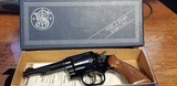 SMITH & WESSON MODEL 12-3 AIRWEIGHT - 3 of 3