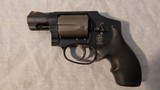SMITH & WESSON 342-1 AIRLITE PD - 1 of 7