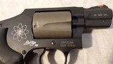 SMITH & WESSON 342-1 AIRLITE PD - 4 of 7