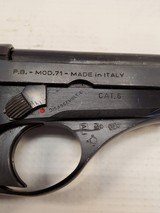 BERETTA MODEL 71 Italian made - 3 of 7