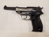 WALTHER P38 - 1 of 7