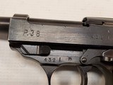 WALTHER P38 - 2 of 7