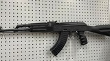 PIONEER ARMS CORP. AK-47 SPORTER (RADOM) - 1 of 4