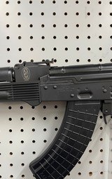 PIONEER ARMS CORP. AK-47 SPORTER (RADOM) - 3 of 4