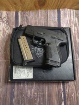SPRINGFIELD ARMORY XDE-9 3.3 - 1 of 8