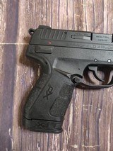 SPRINGFIELD ARMORY XDE-9 3.3 - 3 of 8