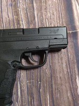 SPRINGFIELD ARMORY XDE-9 3.3 - 2 of 8