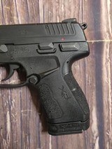 SPRINGFIELD ARMORY XDE-9 3.3 - 7 of 8