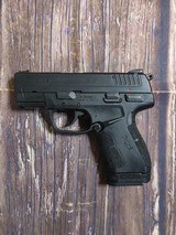 SPRINGFIELD ARMORY XDE-9 3.3 - 8 of 8