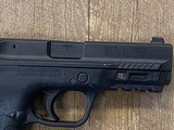 SMITH AND WESSON M&P 380 Shield EZ M2.0 - 3 of 7