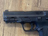 SMITH AND WESSON M&P 380 Shield EZ M2.0 - 6 of 7