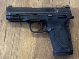 SMITH AND WESSON M&P 380 Shield EZ M2.0 - 4 of 7