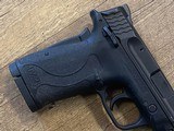 SMITH AND WESSON M&P 380 Shield EZ M2.0 - 2 of 7
