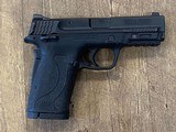 SMITH AND WESSON M&P 380 Shield EZ M2.0 - 1 of 7