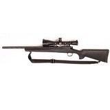 REMINGTON MODEL 700 SPS TACTICAL - 2 of 5