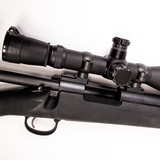 REMINGTON MODEL 700 SPS TACTICAL - 4 of 5