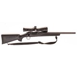 REMINGTON MODEL 700 SPS TACTICAL - 3 of 5