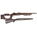 SAVAGE ARMS MODEL 10 - 3 of 4