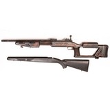 SAVAGE ARMS MODEL 10 - 1 of 4