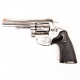 SMITH & WESSON MODEL 63 - 2 of 5