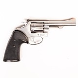 SMITH & WESSON MODEL 63 - 3 of 5