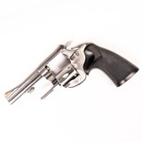 SMITH & WESSON MODEL 63 - 4 of 5