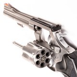 SMITH & WESSON MODEL 63 - 5 of 5