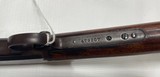 WINCHESTER MODEL 1890 - 6 of 7