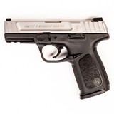 SMITH & WESSON SD9 VE - 2 of 4
