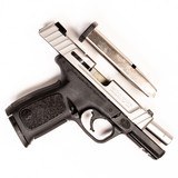 SMITH & WESSON SD9 VE - 4 of 4
