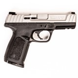 SMITH & WESSON SD9 VE - 3 of 4