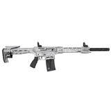 PW Arms Panzar AR-12 PRO - 1 of 2