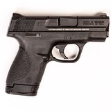 SMITH & WESSON M&P9 SHIELD - 3 of 4