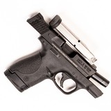 SMITH & WESSON M&P9 SHIELD - 4 of 4