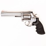 SMITH & WESSON 686-4 - 1 of 4