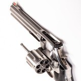SMITH & WESSON 686-4 - 4 of 4