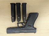 GLOCK G22 GEN 4 - 2 of 2
