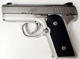 KIMBER SOLO CARRY STAINLESS - 2 of 2