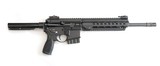 HECKLER & KOCH MR223A3 14.5" Semi-Auto Pistol Black .223 REM/5.56 NATO - 1 of 2